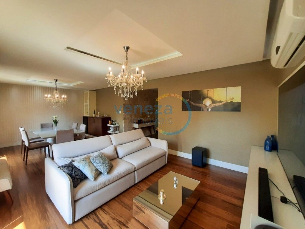 Apartamento para venda no bairro Centro de Londrina - Foto 7