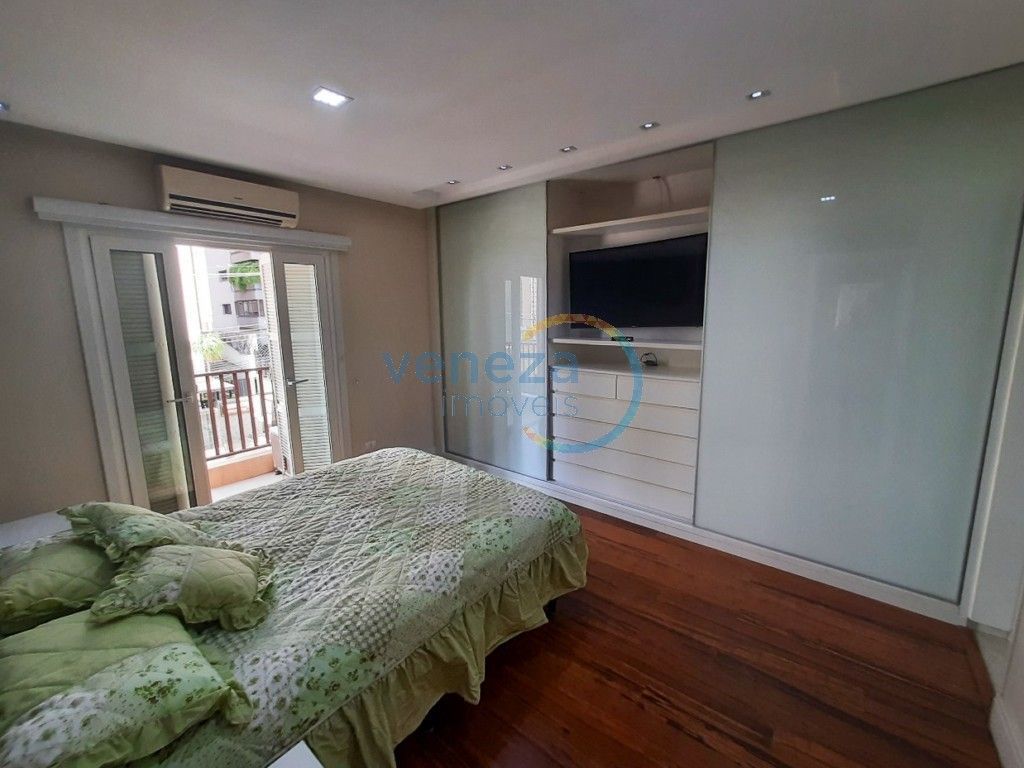 Apartamento para venda no bairro Centro de Londrina - Foto 9