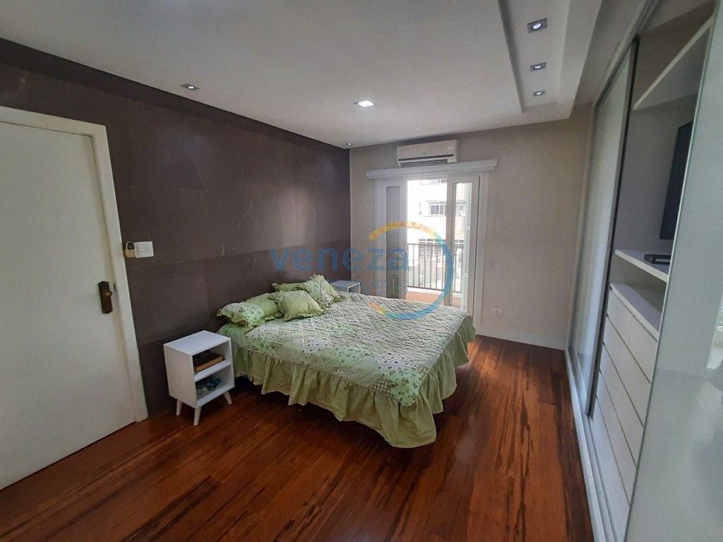 Apartamento para venda no bairro Centro de Londrina - Foto 10