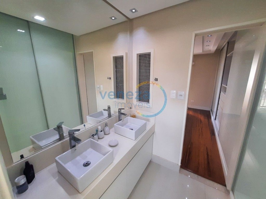 Apartamento para venda no bairro Centro de Londrina - Foto 11