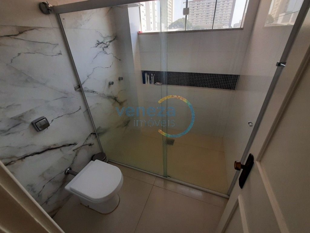 Apartamento para venda no bairro Centro de Londrina - Foto 13