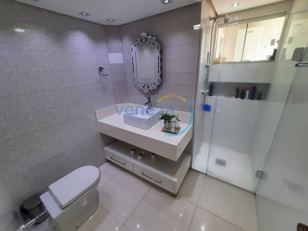 Apartamento para venda no bairro Centro de Londrina - Foto 15