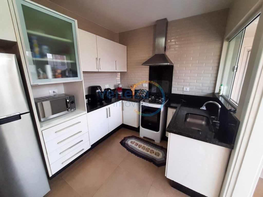 Apartamento para venda no bairro Centro de Londrina - Foto 16