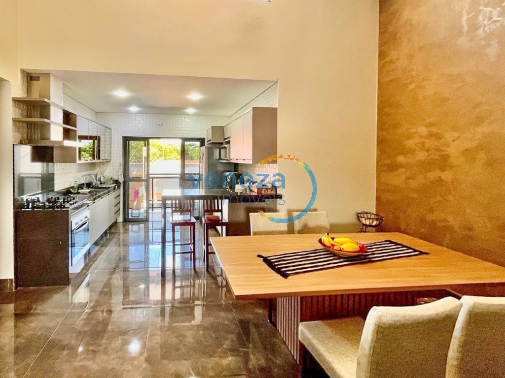 Casa Residencial para venda no bairro Igapo de Londrina - Foto 5