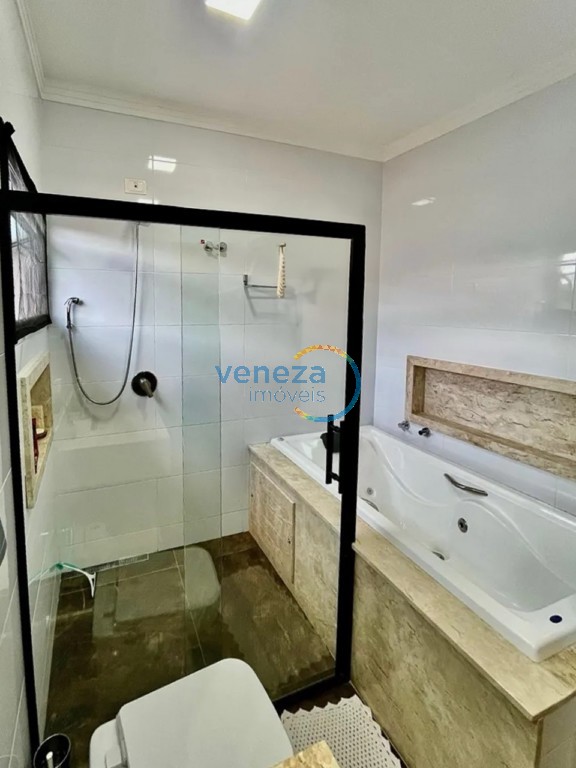 Casa Residencial para venda no bairro Igapo de Londrina - Foto 9
