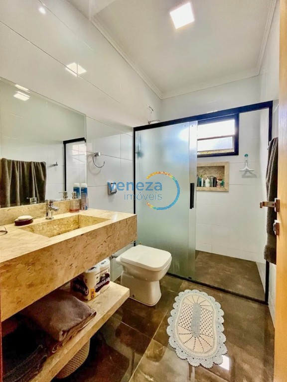 Casa Residencial para venda no bairro Igapo de Londrina - Foto 13