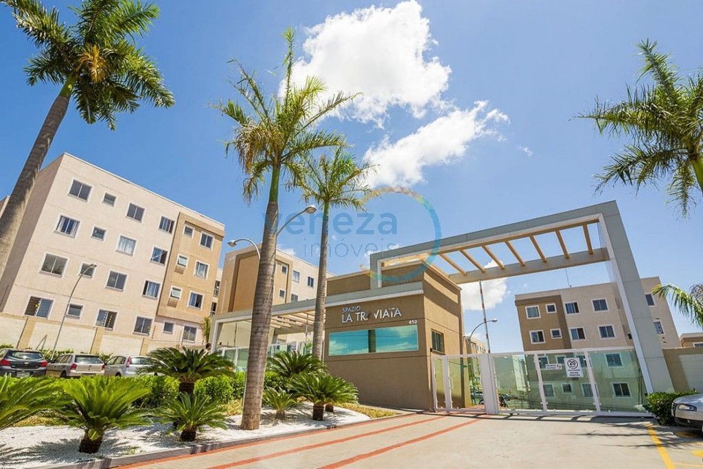 Apartamento à venda em Gleba Esperanca, Londrina — Portal Chave Fácil