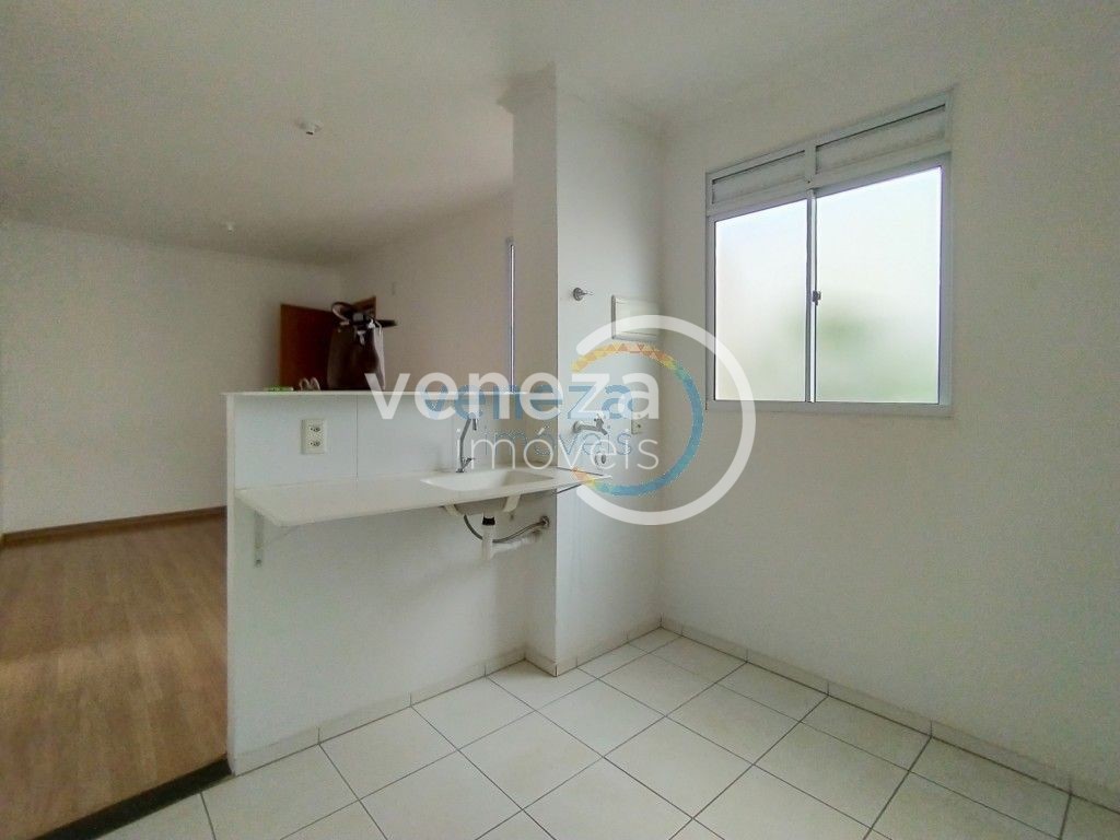 Apartamento à venda em Gleba Esperanca, Londrina — Portal Chave Fácil