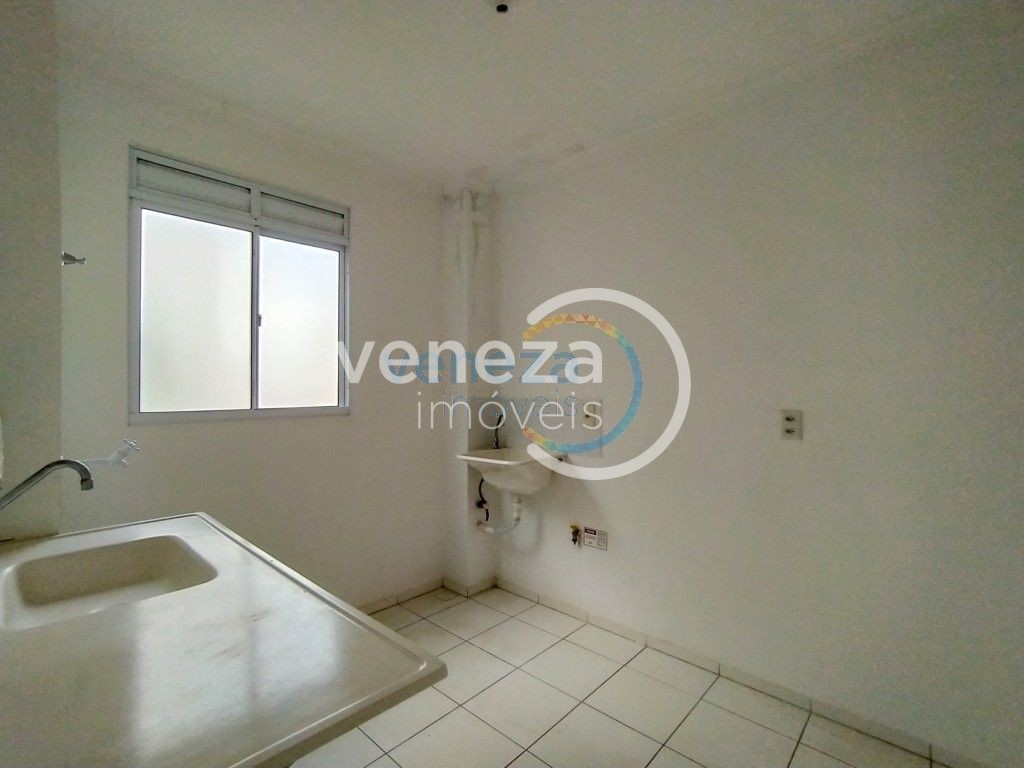 Apartamento para venda no bairro Gleba Esperanca de Londrina - Foto 7
