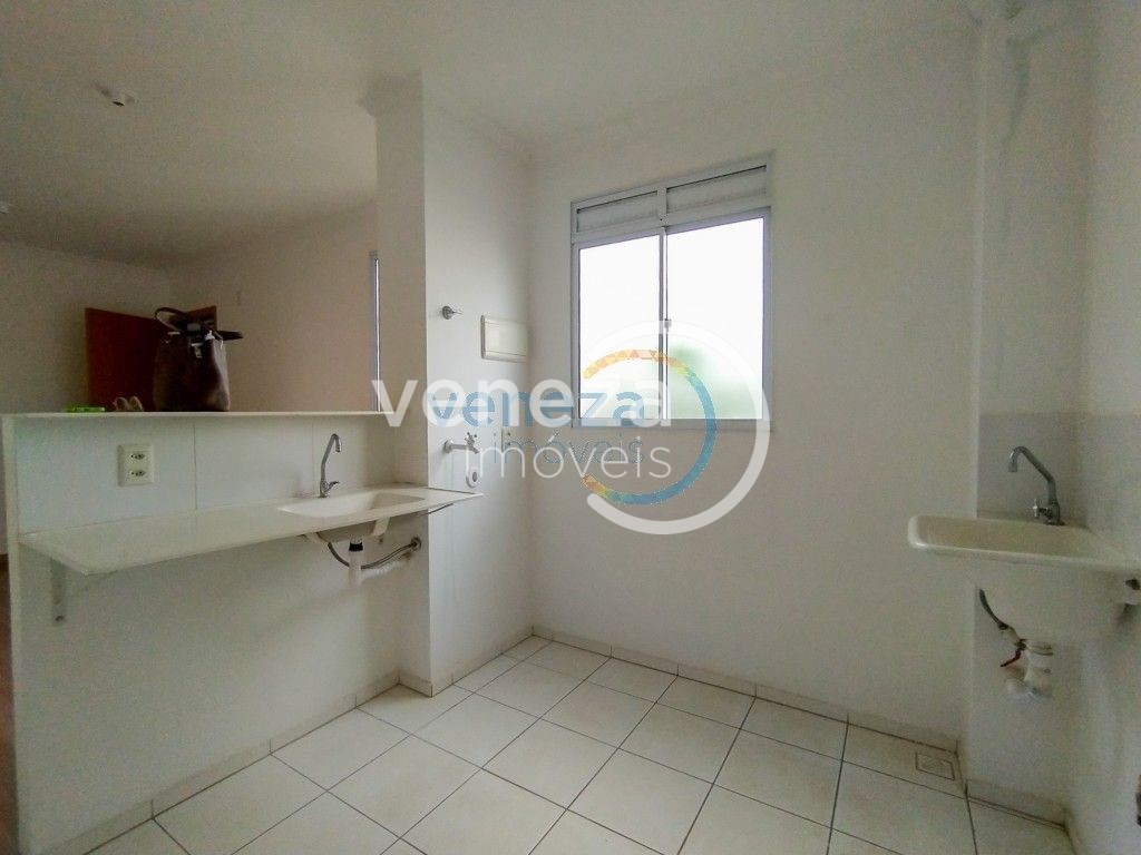 Apartamento para venda no bairro Gleba Esperanca de Londrina - Foto 8