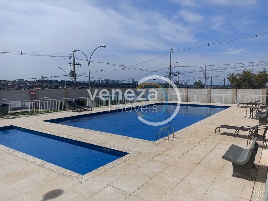 Apartamento para venda no bairro Gleba Esperanca de Londrina - Foto 10