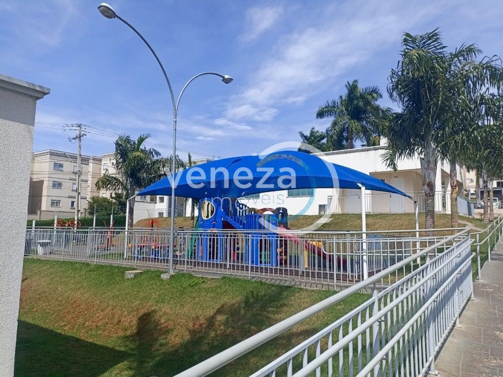 Apartamento para venda no bairro Gleba Esperanca de Londrina - Foto 12