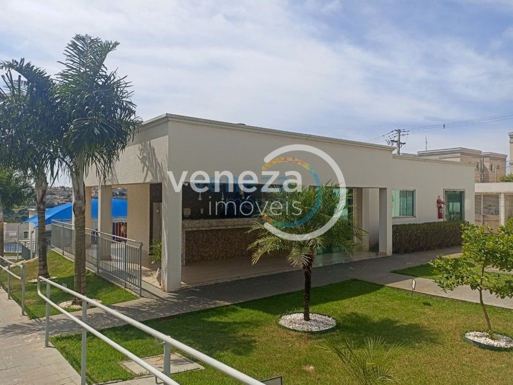 Apartamento para venda no bairro Gleba Esperanca de Londrina - Foto 13