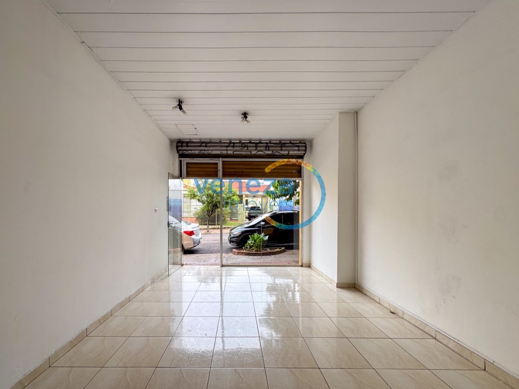 Salão-loja para locacao no Centro em Londrina com 50m² por R$ 2.000,00  - Foto 2
