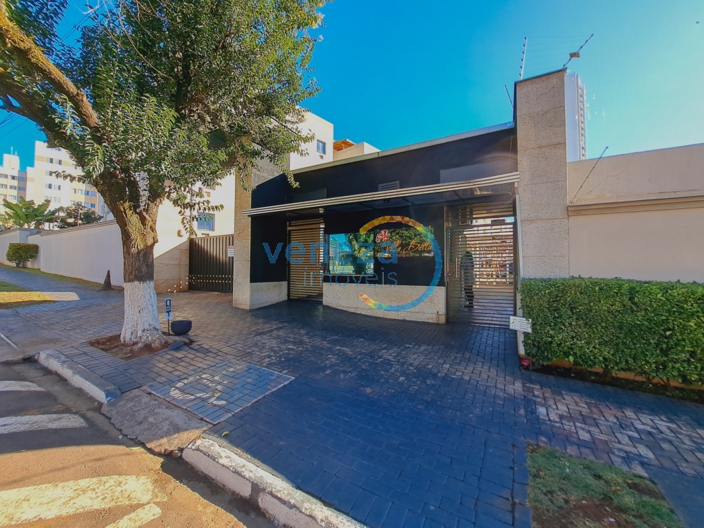 Apartamento para venda no Nossa Senhora de Lourdes em Londrina com 64,93m² por R$ 249.000,00 - Foto 1