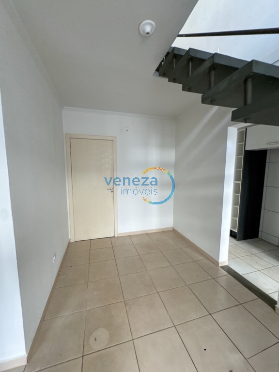 Apartamento para venda no Nossa Senhora de Lourdes em Londrina com 64,93m² por R$ 249.000,00 - Foto 3