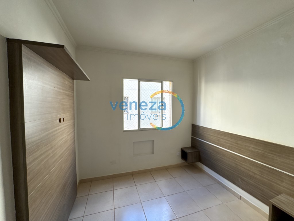 Apartamento para venda no bairro Nossa Senhora de Lourdes de Londrina - Foto 4