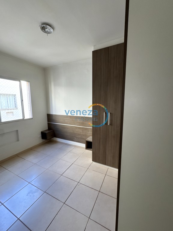 Apartamento para venda no bairro Nossa Senhora de Lourdes de Londrina - Foto 5