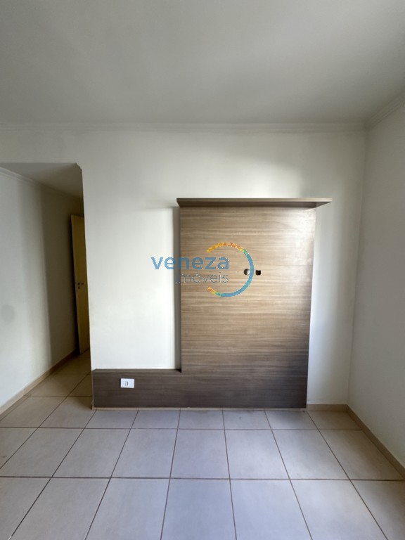 Apartamento para venda no bairro Nossa Senhora de Lourdes de Londrina - Foto 6