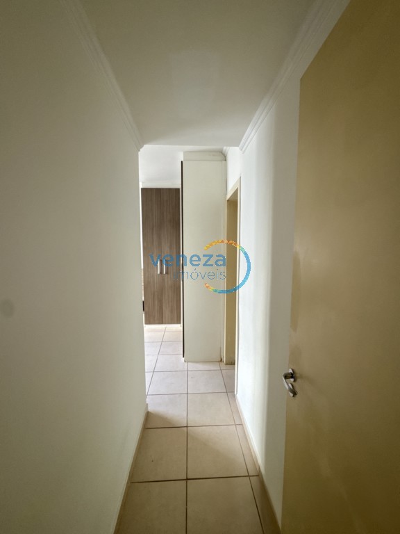 Apartamento para venda no bairro Nossa Senhora de Lourdes de Londrina - Foto 8