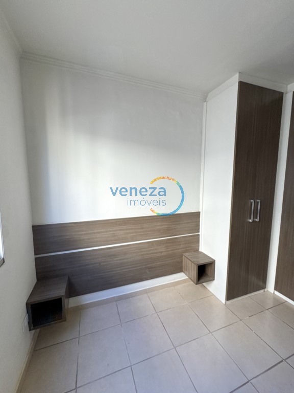 Apartamento para venda no bairro Nossa Senhora de Lourdes de Londrina - Foto 9