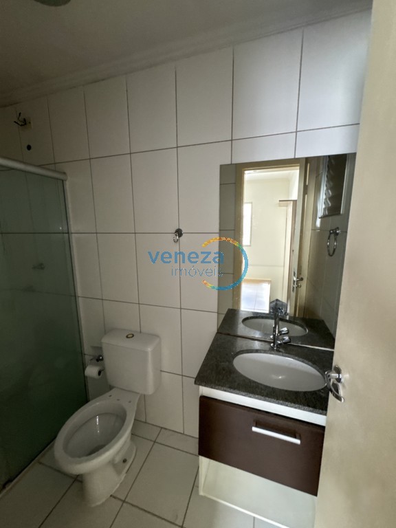 Apartamento para venda no bairro Nossa Senhora de Lourdes de Londrina - Foto 10