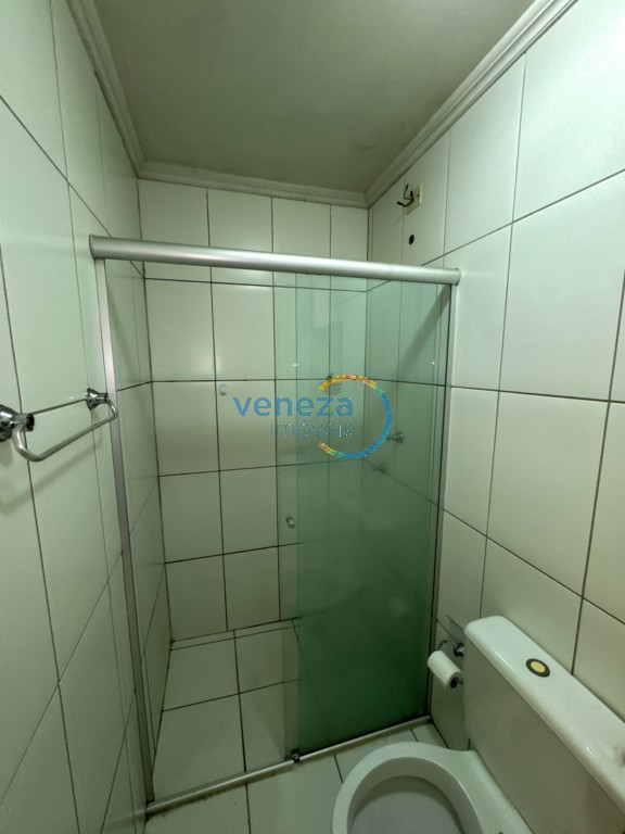 Apartamento para venda no bairro Nossa Senhora de Lourdes de Londrina - Foto 11