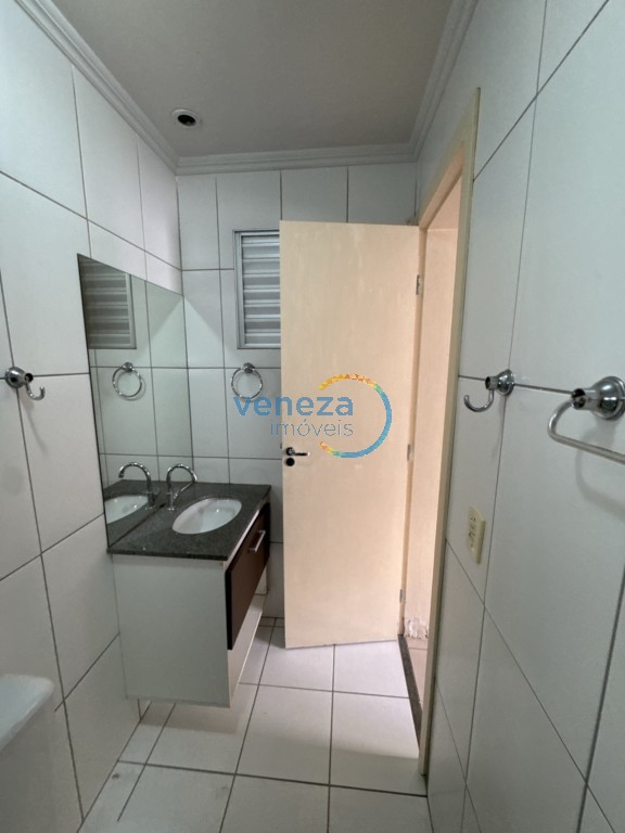 Apartamento para venda no bairro Nossa Senhora de Lourdes de Londrina - Foto 12