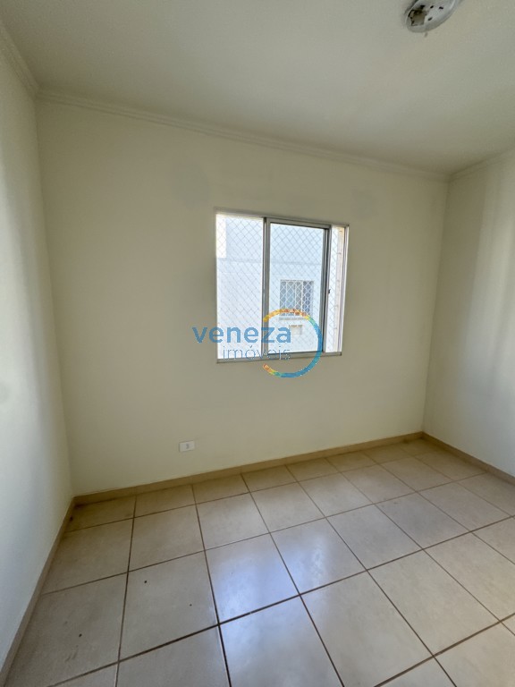 Apartamento para venda no bairro Nossa Senhora de Lourdes de Londrina - Foto 13