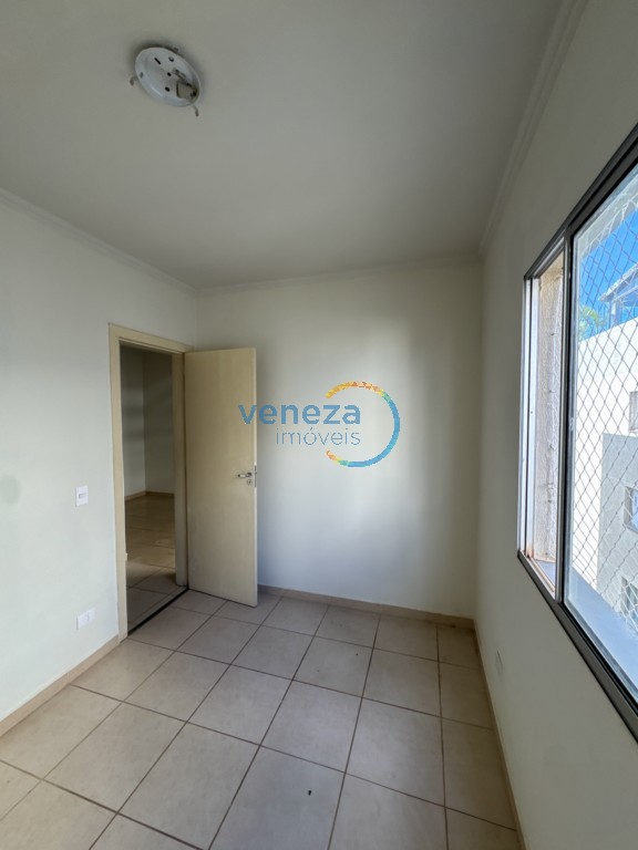 Apartamento para venda no bairro Nossa Senhora de Lourdes de Londrina - Foto 15