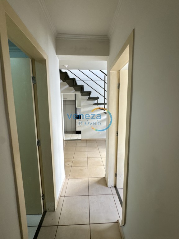 Apartamento para venda no bairro Nossa Senhora de Lourdes de Londrina - Foto 16
