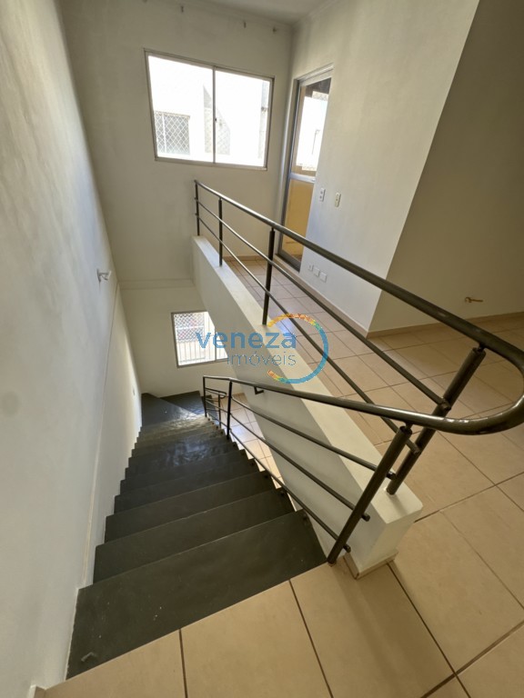 Apartamento para venda no bairro Nossa Senhora de Lourdes de Londrina - Foto 19