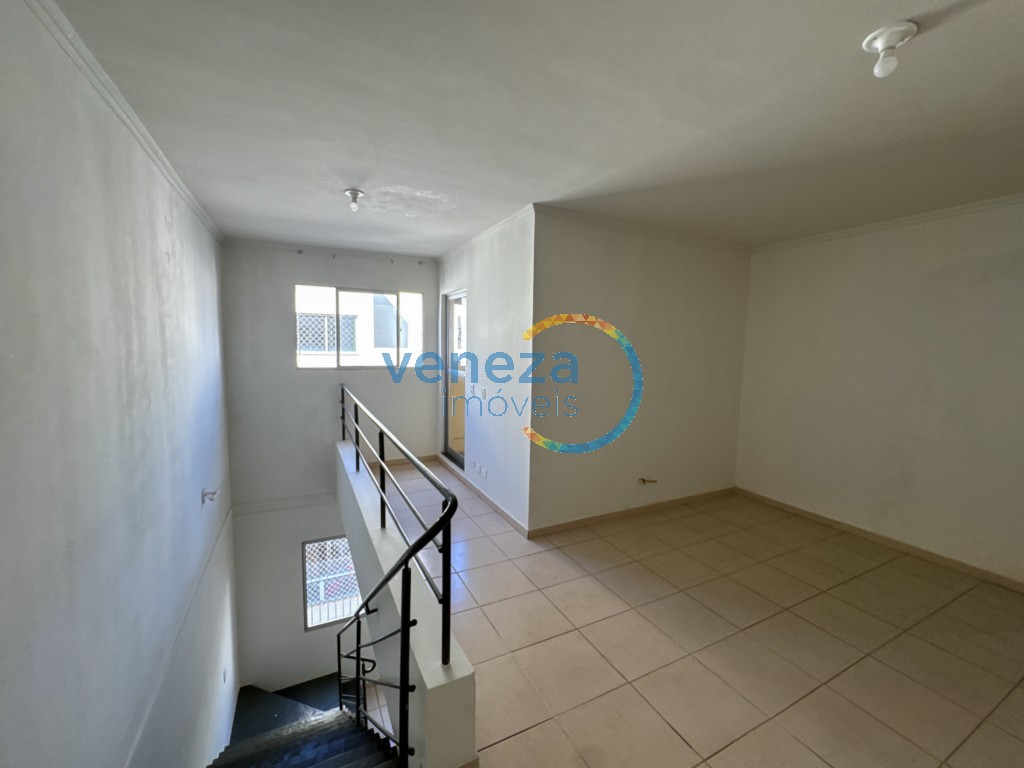 Apartamento para venda no bairro Nossa Senhora de Lourdes de Londrina - Foto 20