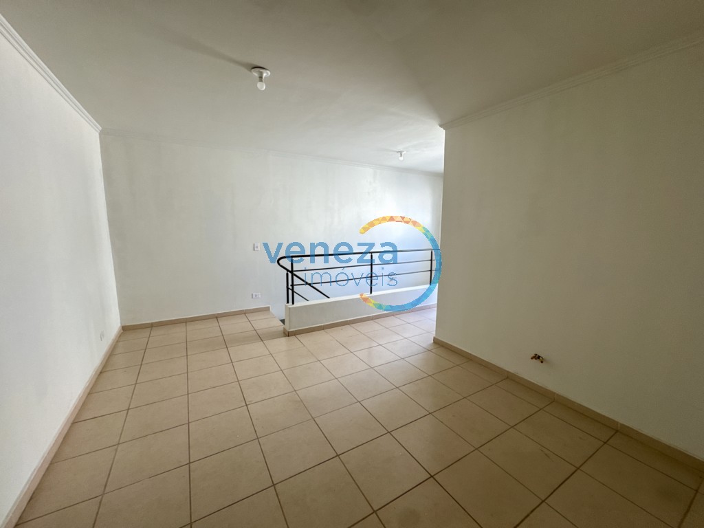 Apartamento para venda no bairro Nossa Senhora de Lourdes de Londrina - Foto 21