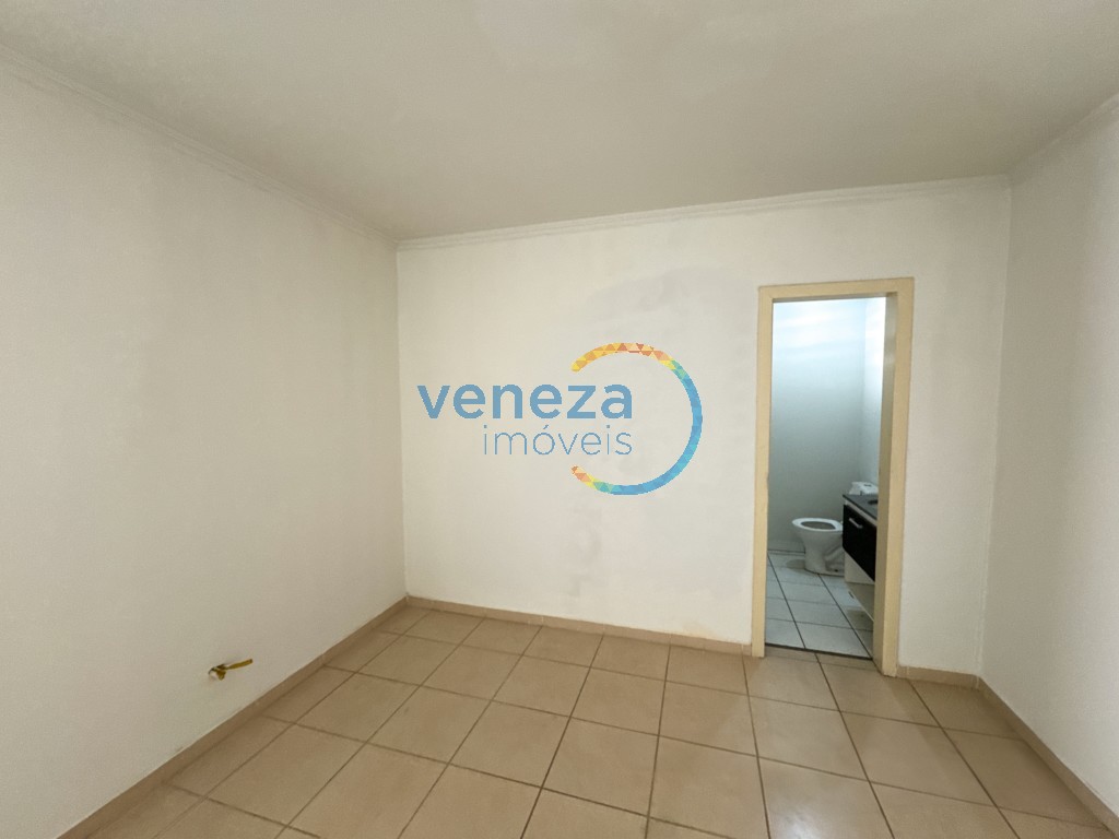 Apartamento para venda no bairro Nossa Senhora de Lourdes de Londrina - Foto 22