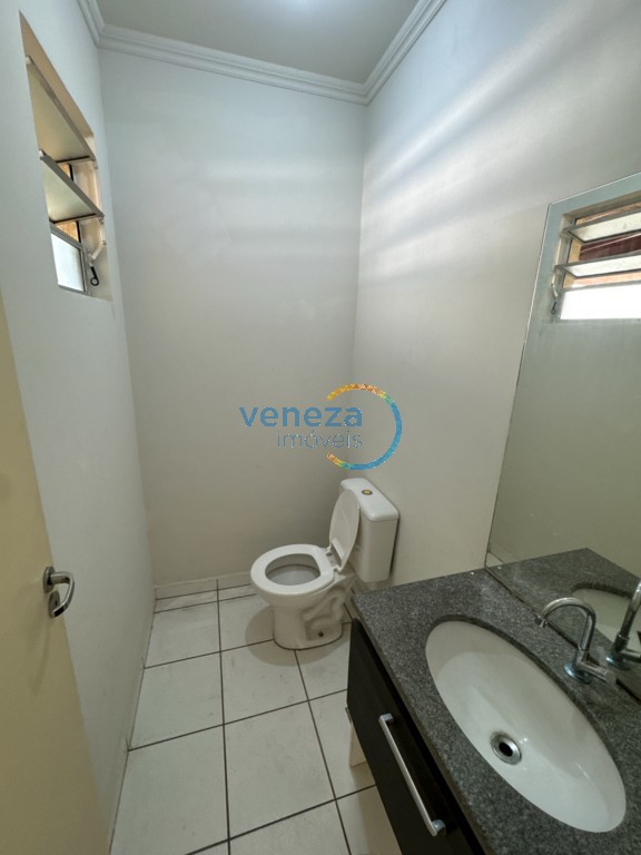 Apartamento para venda no bairro Nossa Senhora de Lourdes de Londrina - Foto 24