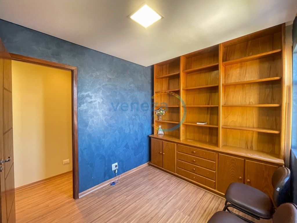 Sala para venda no bairro Londrilar de Londrina - Foto 4