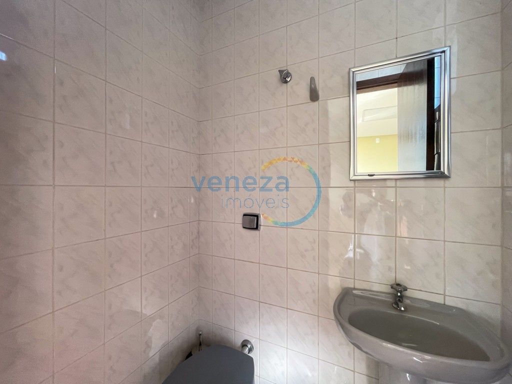 Sala para venda no bairro Londrilar de Londrina - Foto 11