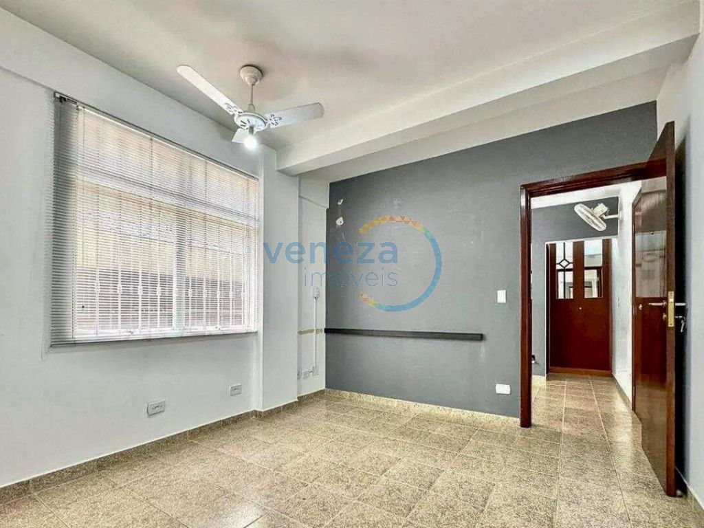 Sala/Conjunto Comercial à venda em Centro, Londrina — Portal Chave Fácil