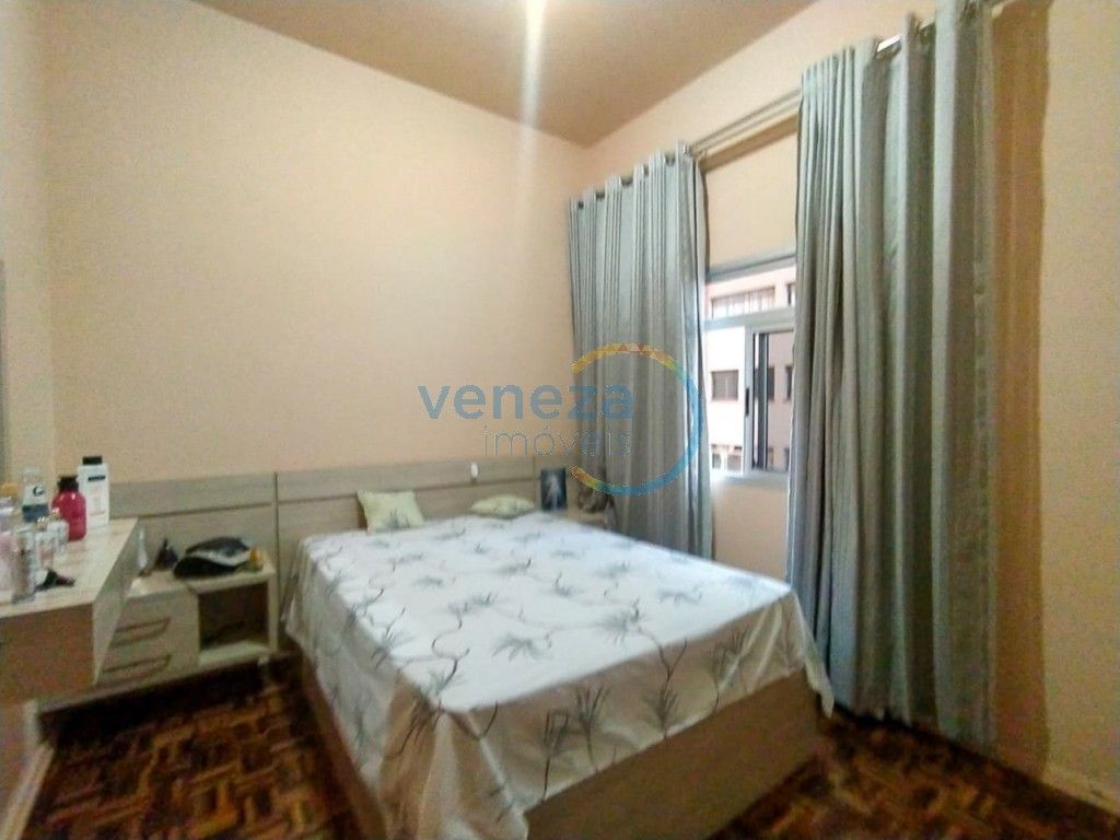 Apartamento para venda no bairro Centro de Londrina - Foto 6