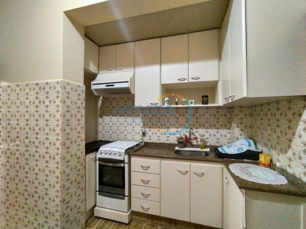 Apartamento para venda no bairro Centro de Londrina - Foto 10