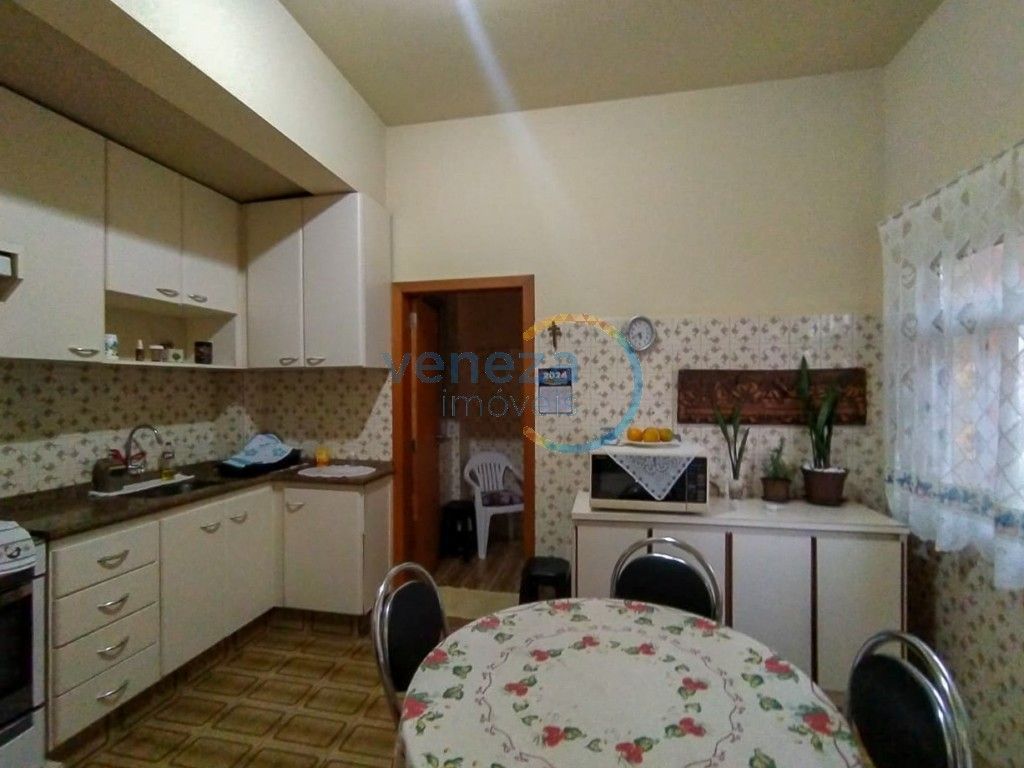 Apartamento para venda no bairro Centro de Londrina - Foto 11