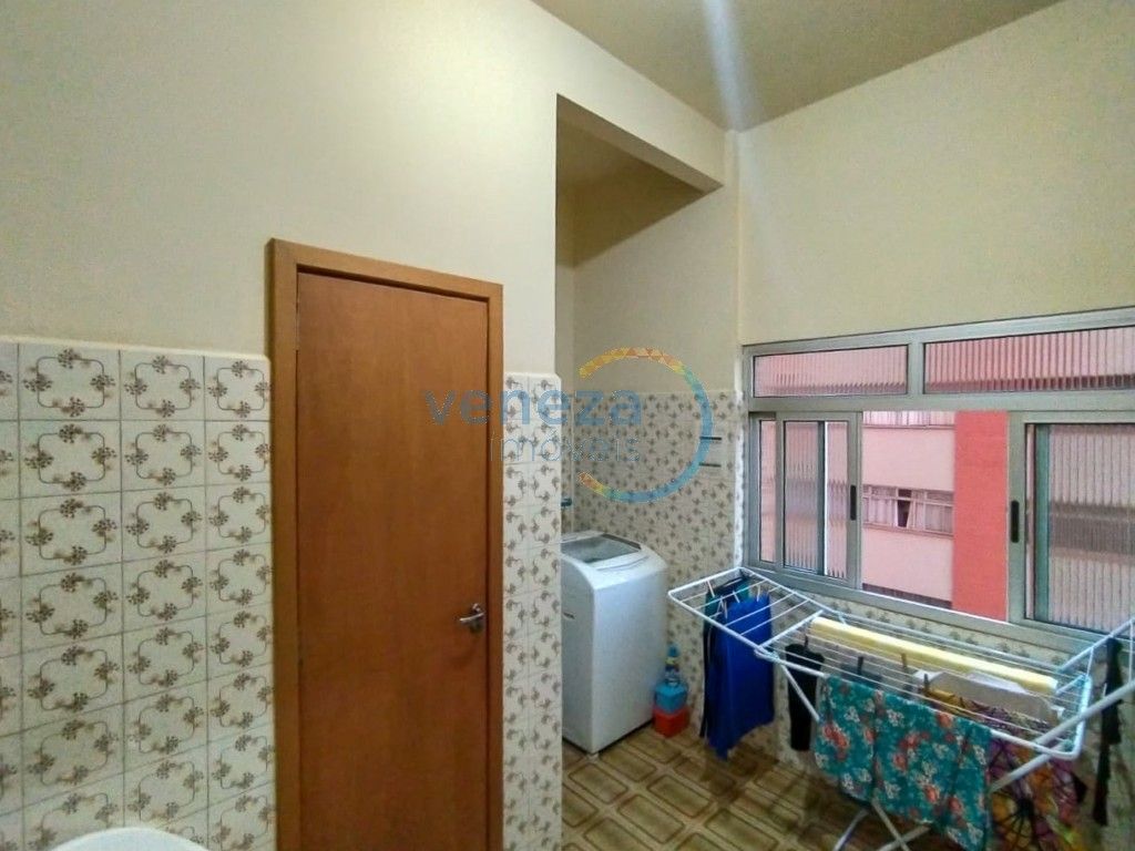 Apartamento para venda no bairro Centro de Londrina - Foto 13