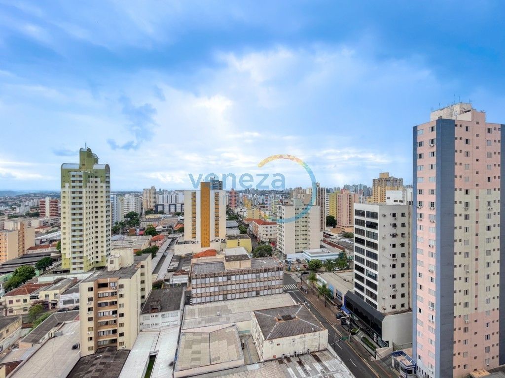 Apartamento para venda no bairro Centro de Londrina - Foto 15