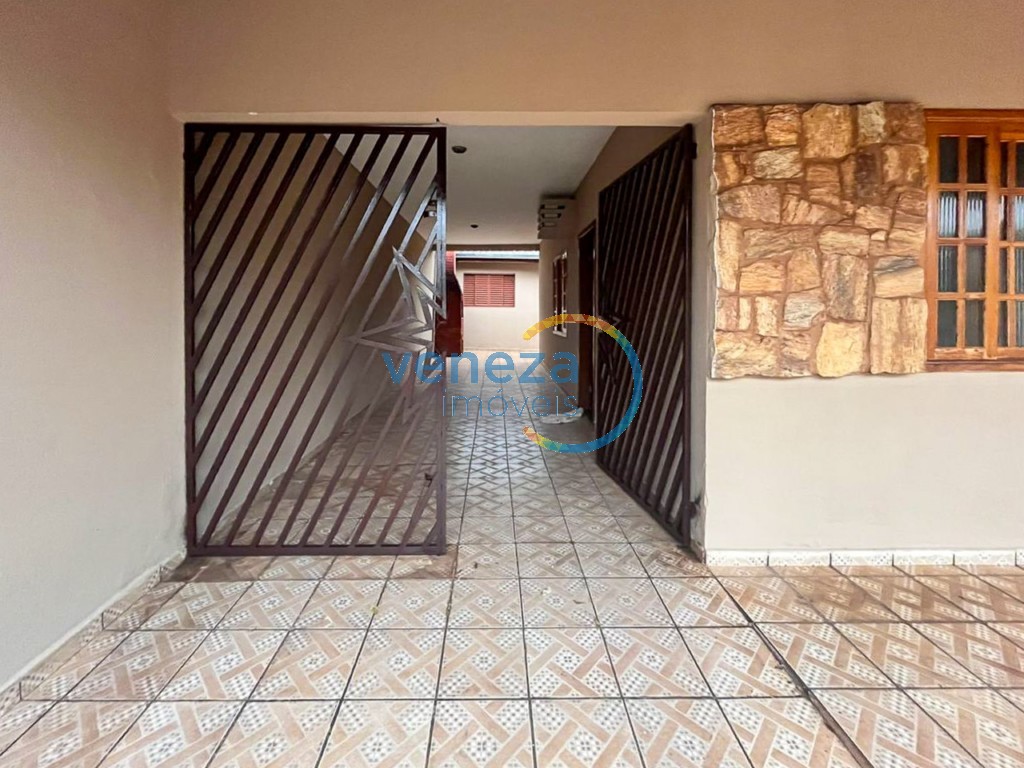 Casa à venda em Luiz De Sa, Londrina — Portal Chave Fácil