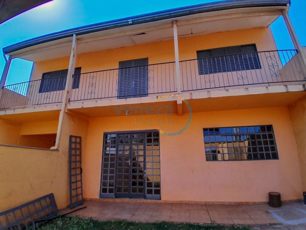 Casa à venda em Marissol, Londrina — Portal Chave Fácil