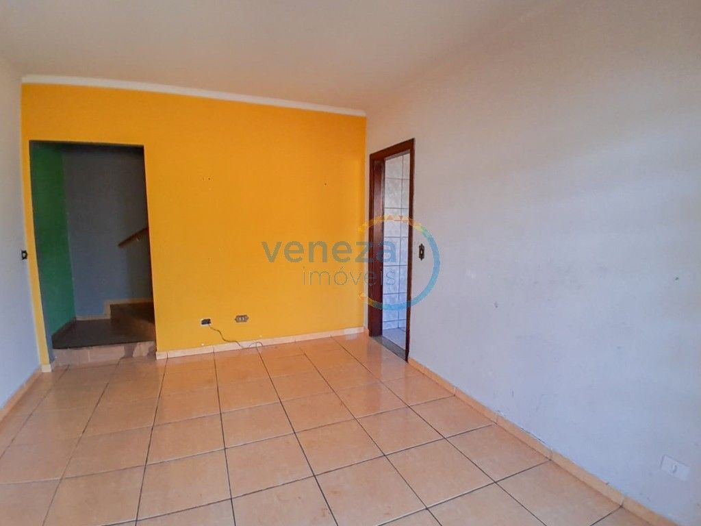 Casa à venda em Marissol, Londrina — Portal Chave Fácil