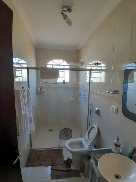 Casa Residencial para venda no bairro Alpes de Londrina - Foto 12