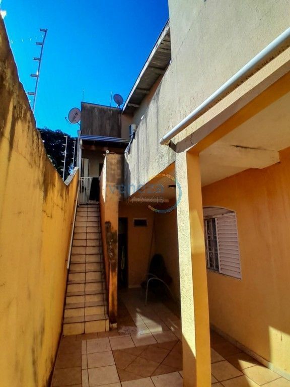 Casa Residencial para venda no bairro Alpes de Londrina - Foto 13
