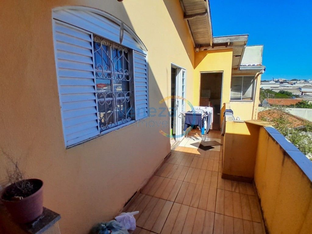 Casa Residencial para venda no bairro Alpes de Londrina - Foto 14